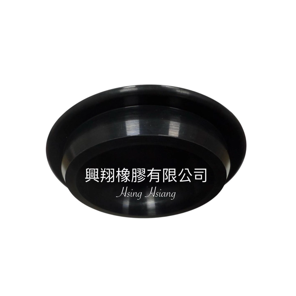 橡膠管蓋
