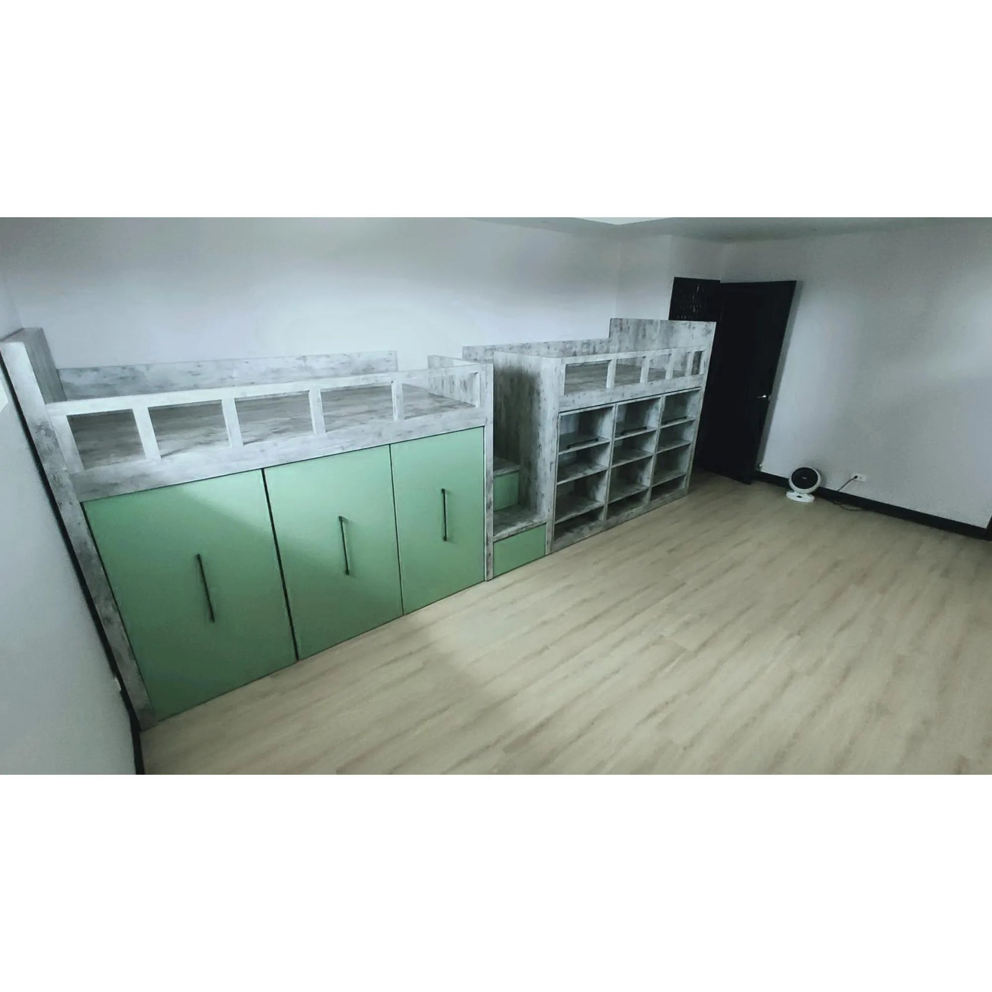 新生南路高小姐