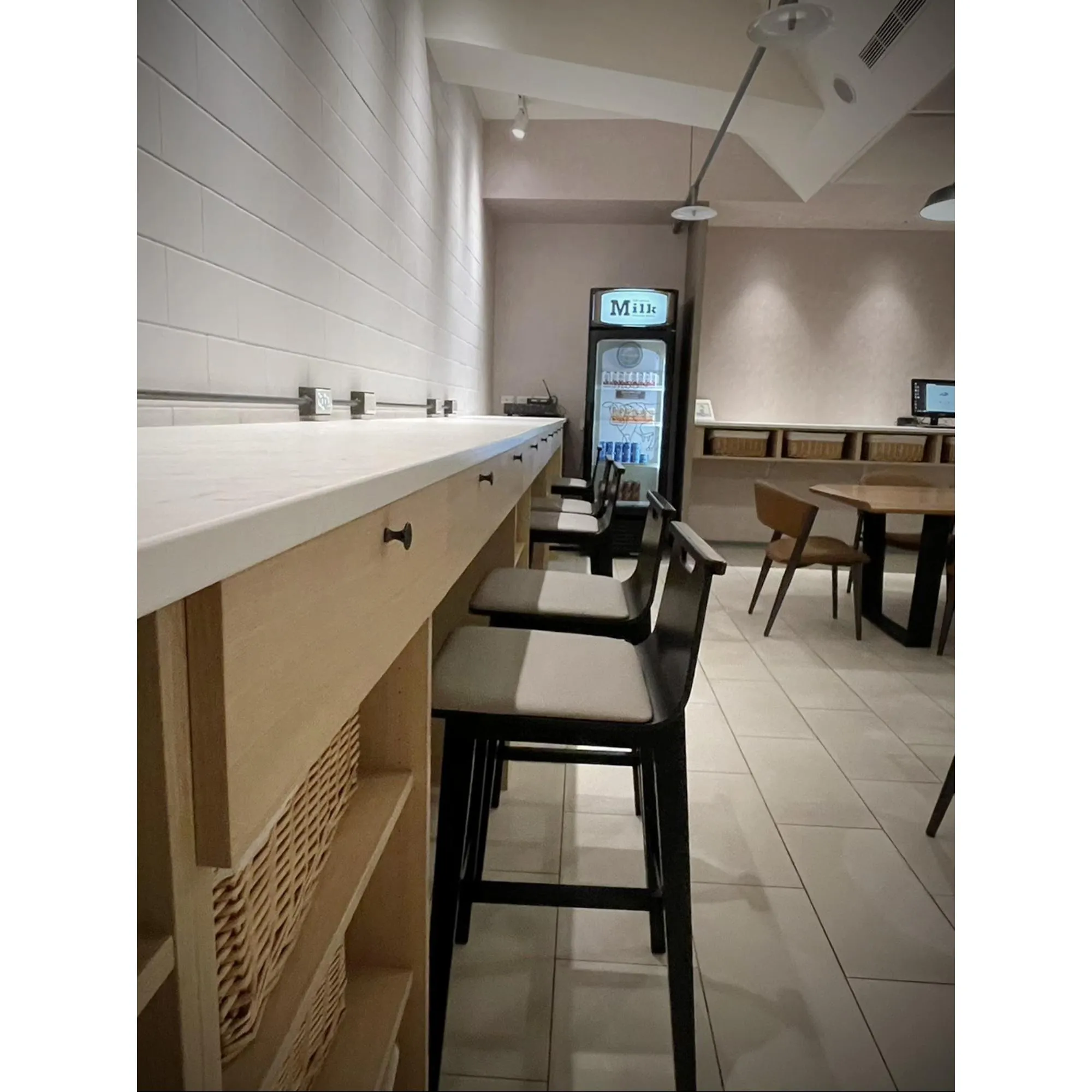 福泰橘子西門店