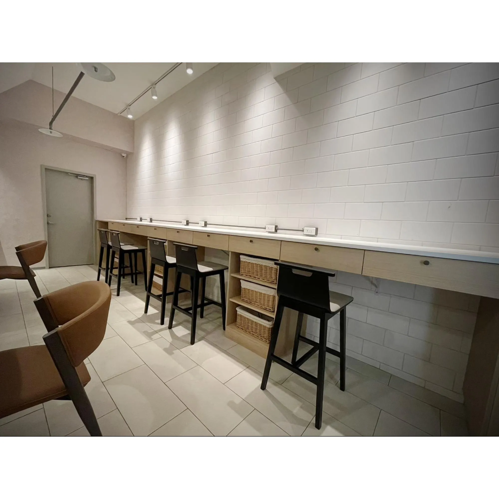 福泰橘子西門店