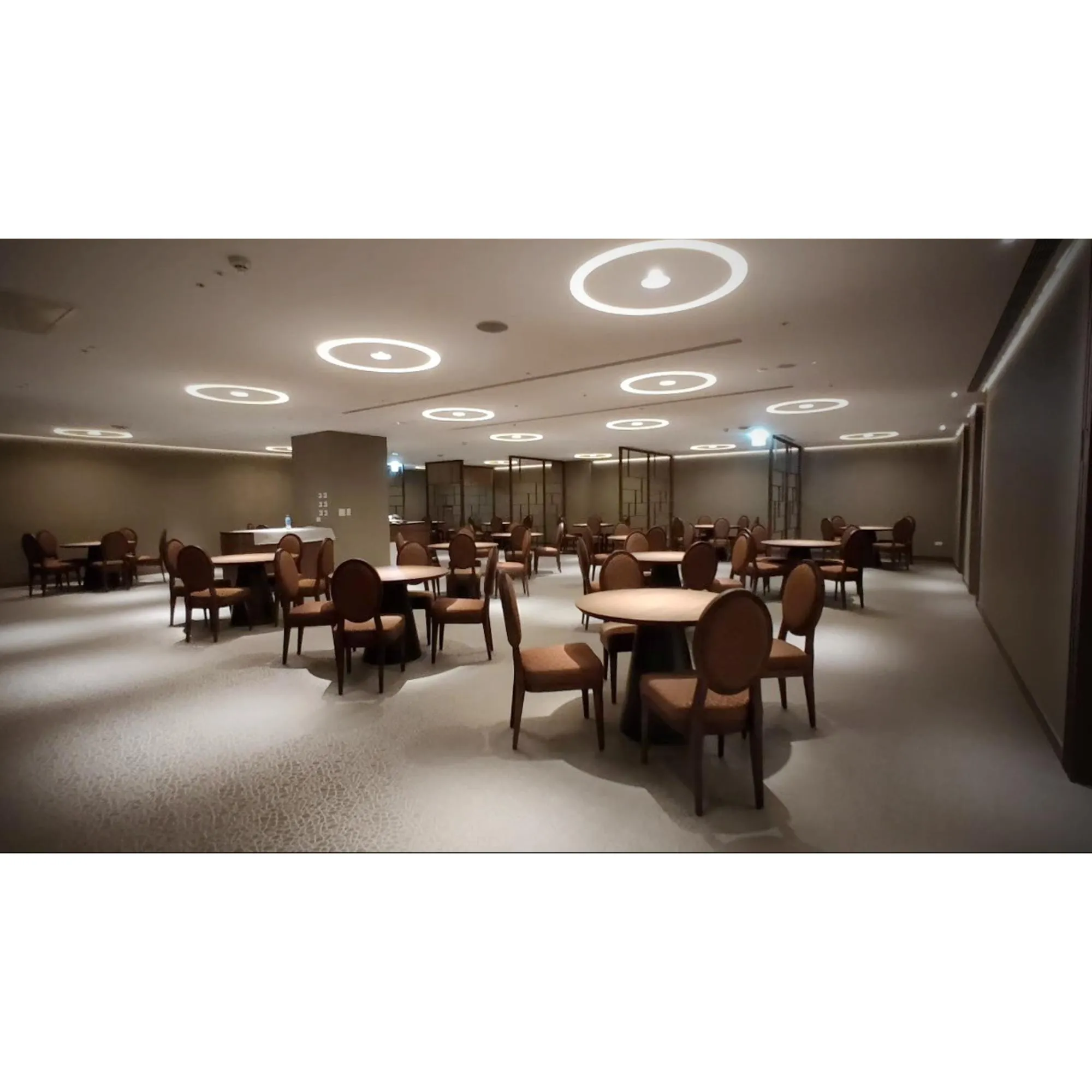 JR東中華餐廳