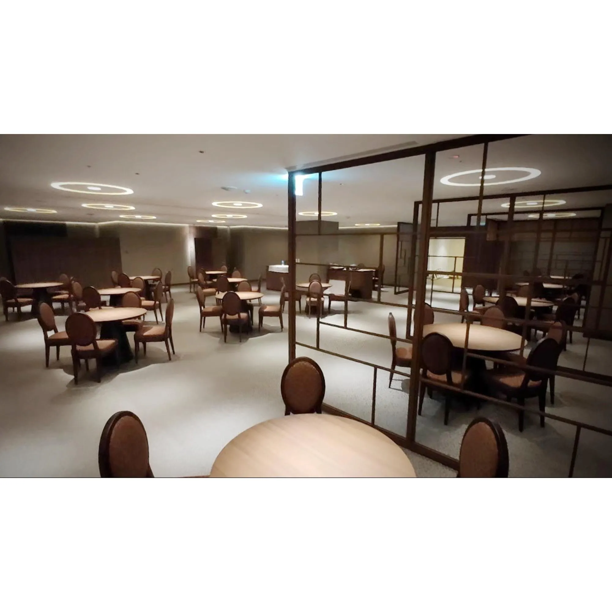 JR東中華餐廳
