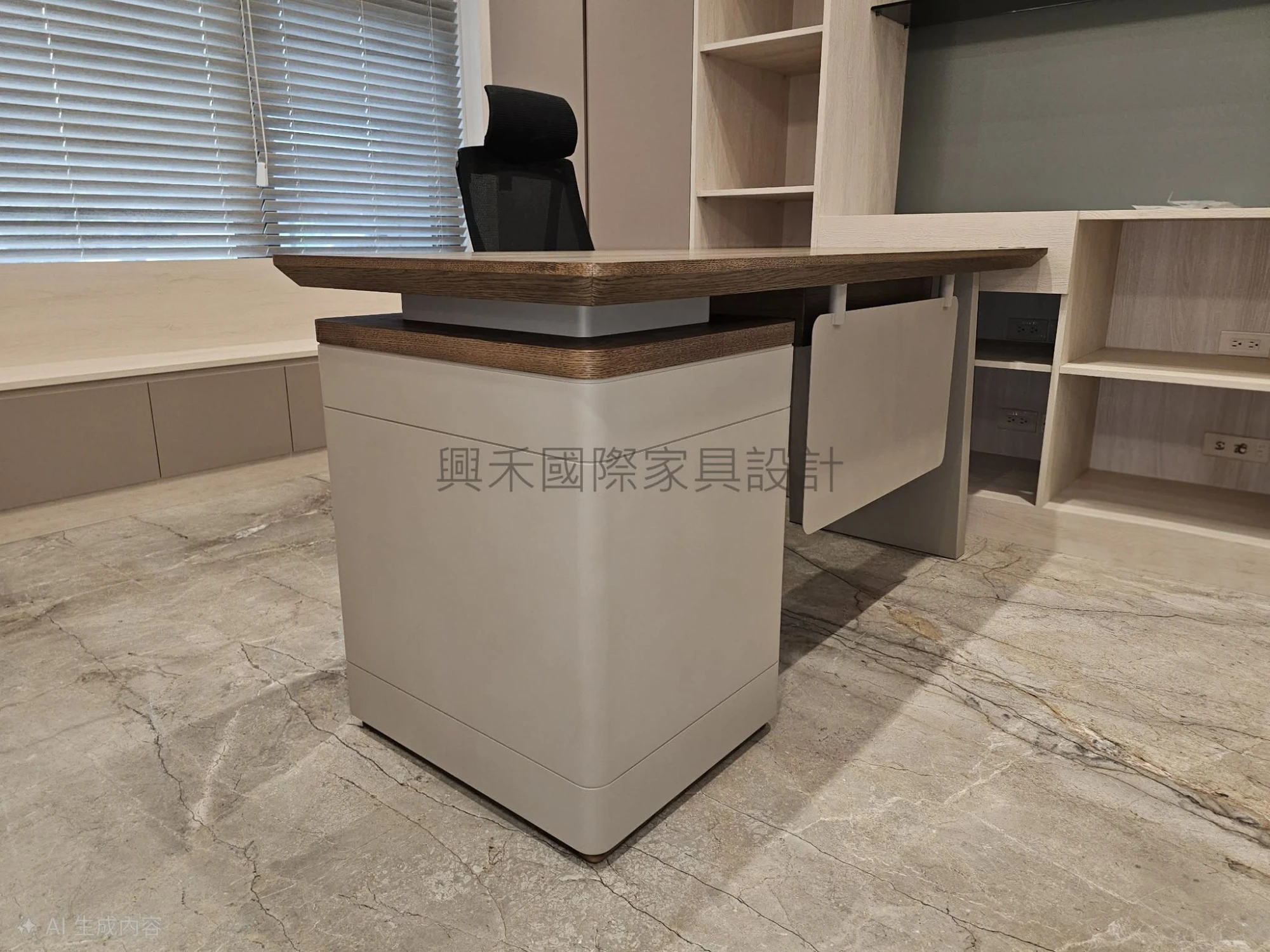 客製化會議桌 辦公桌
