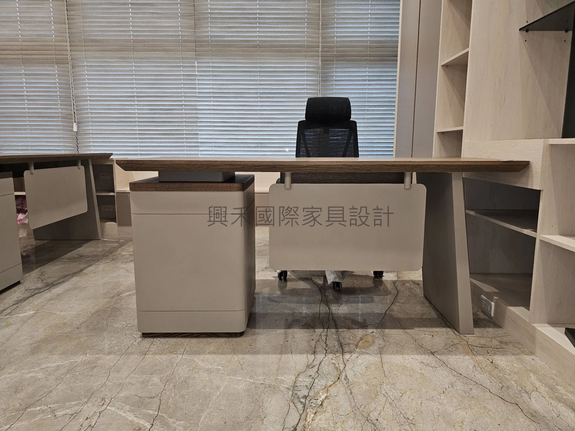 客製化會議桌 辦公桌