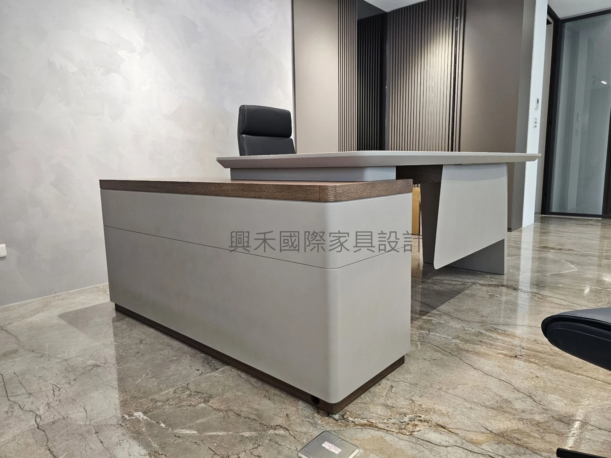 客製化會議桌 辦公桌