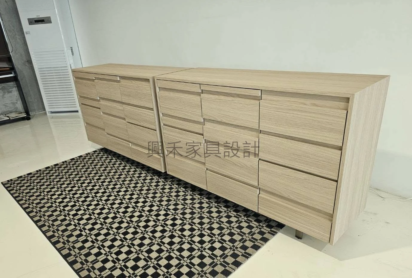 五星級飯店餐廳 家具訂製