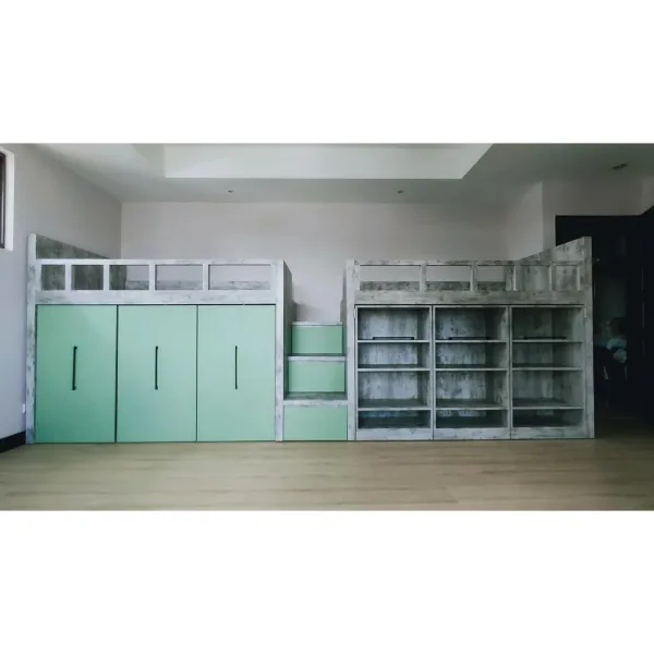 新生南路高小姐