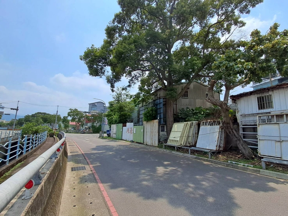 高空樹木修剪