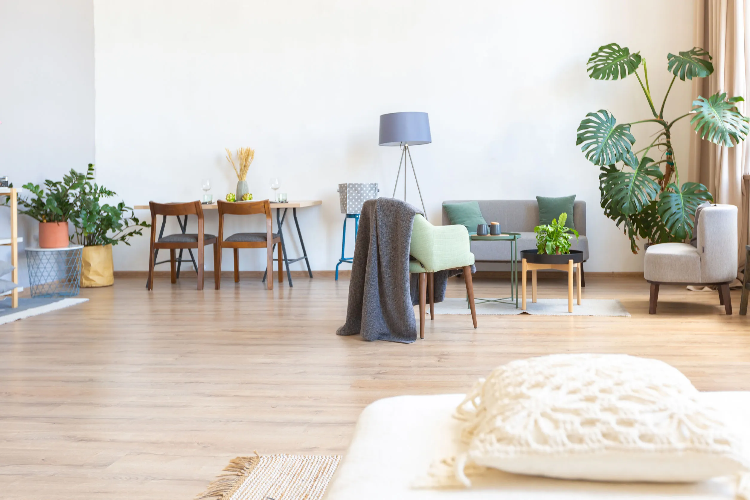 居家環境很亂也能整理嗎？/居家整理/桃園居家整理