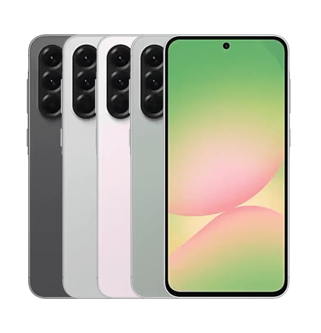 Samsung 三星 Galaxy A56 5G 6.7吋