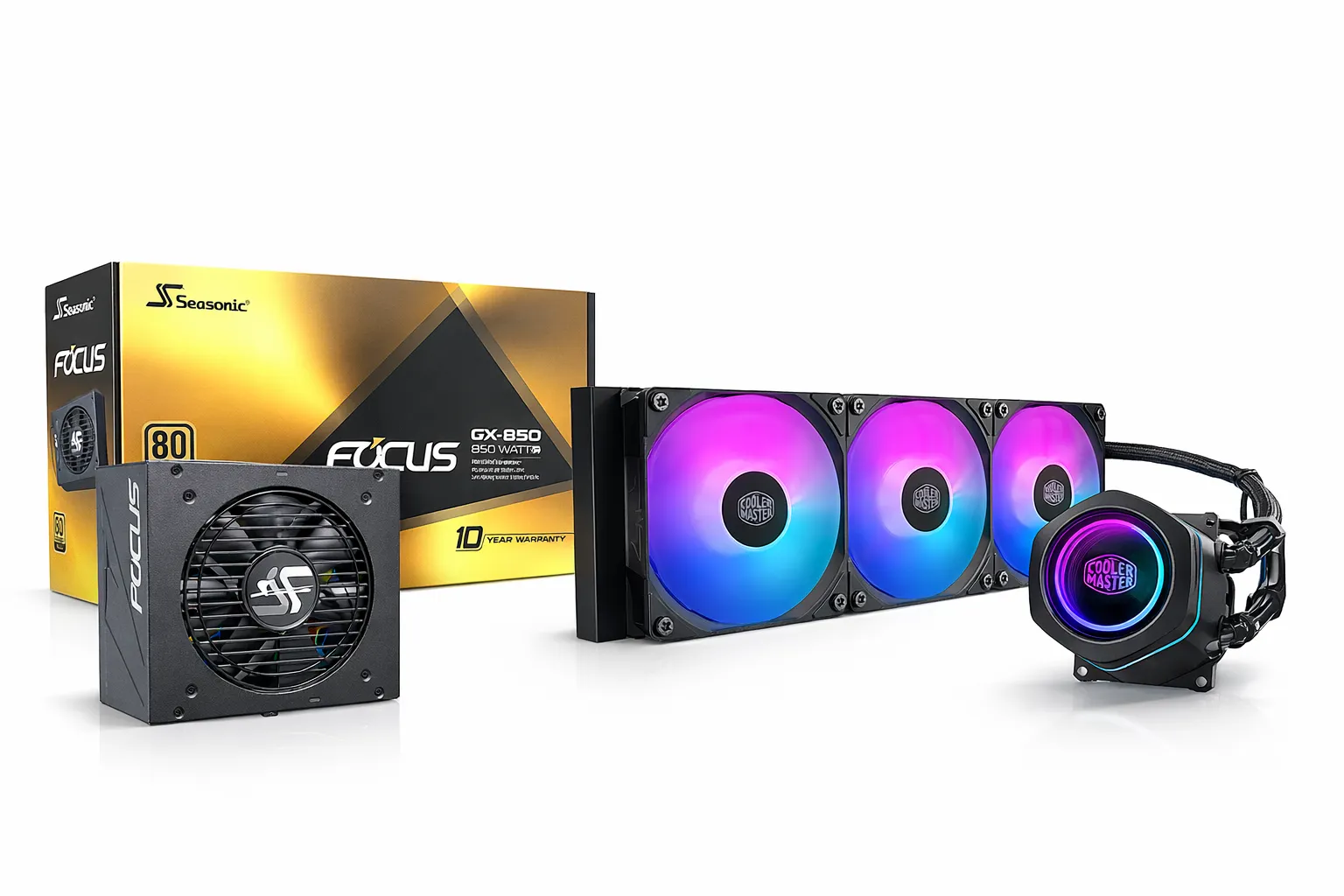 樺宸．靜穩核心計畫（酷碼 × 海韻）