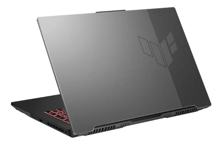 ASUS 華碩TUF Gaming A17