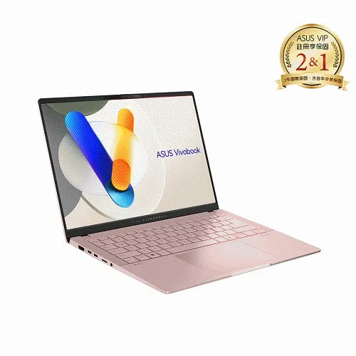 ASUS Vivobook S 14 (S5406); Copilot+ PC