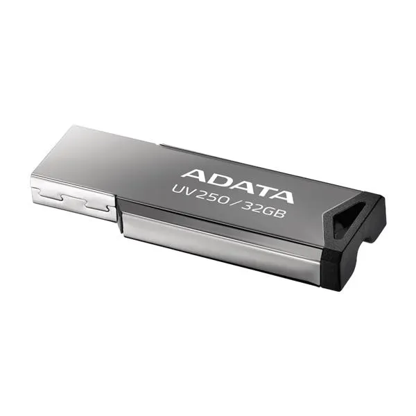 威剛 UV250 32GB 金屬隨身碟