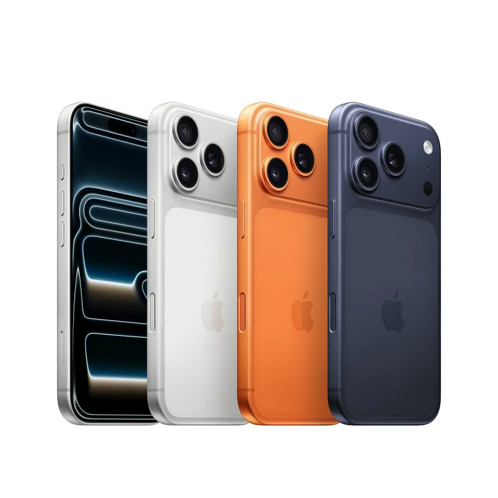iPhone 17 PRO 256G