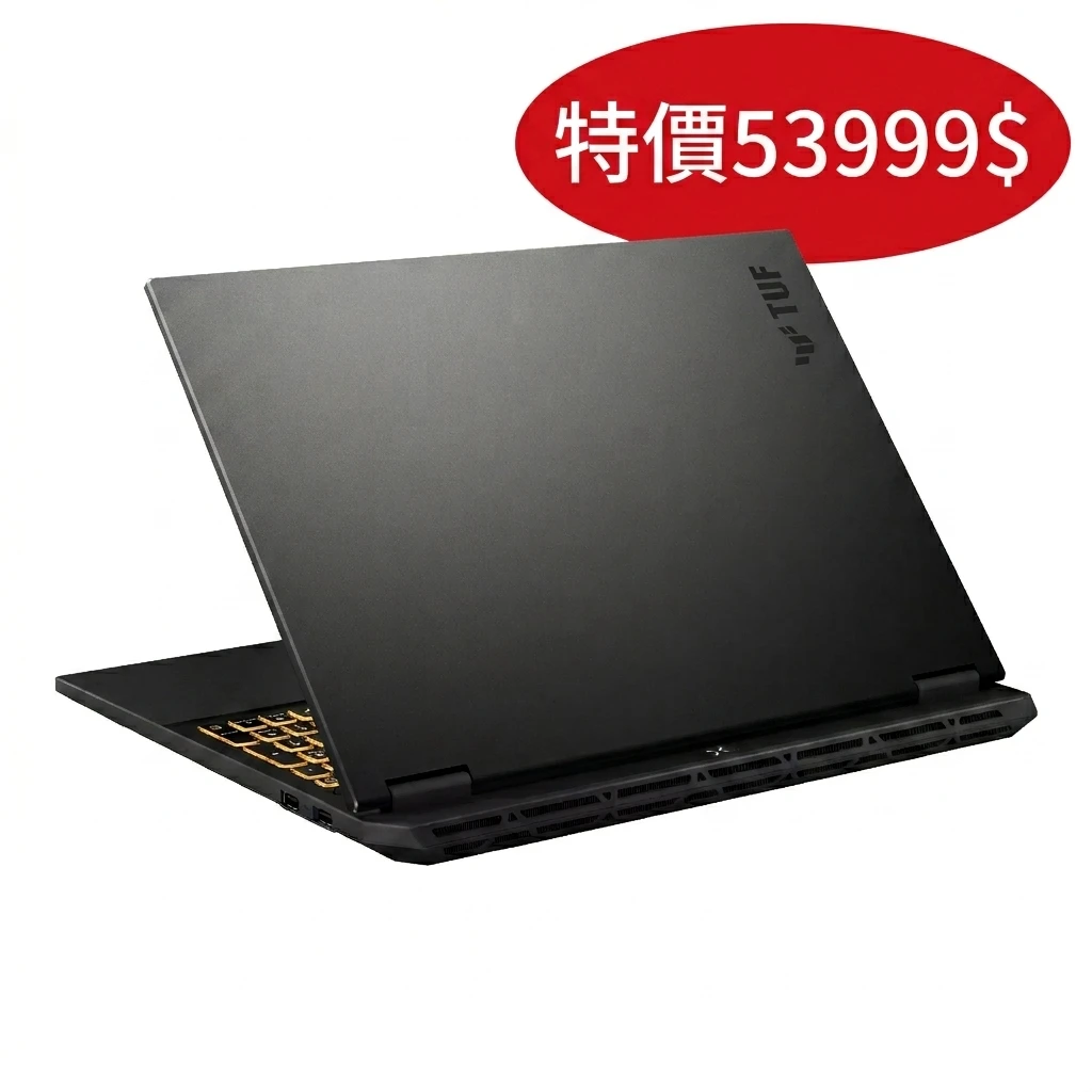 ASUS ROG 華碩TUF Gaming F16