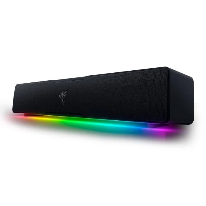 RAZER 雷蛇 LEVIATHAN V2X 利維坦巨獸喇叭