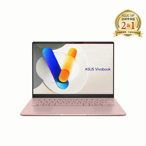 ASUS Vivobook S 14 (S5406); Copilot+ PC