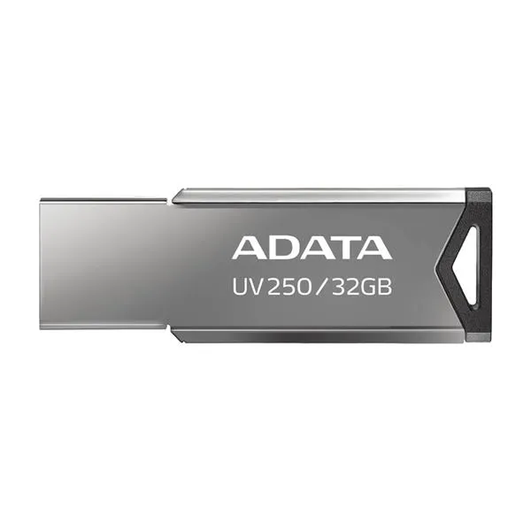 威剛 UV250 32GB 金屬隨身碟