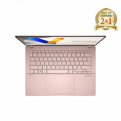 ASUS Vivobook S 14 (S5406); Copilot+ PC