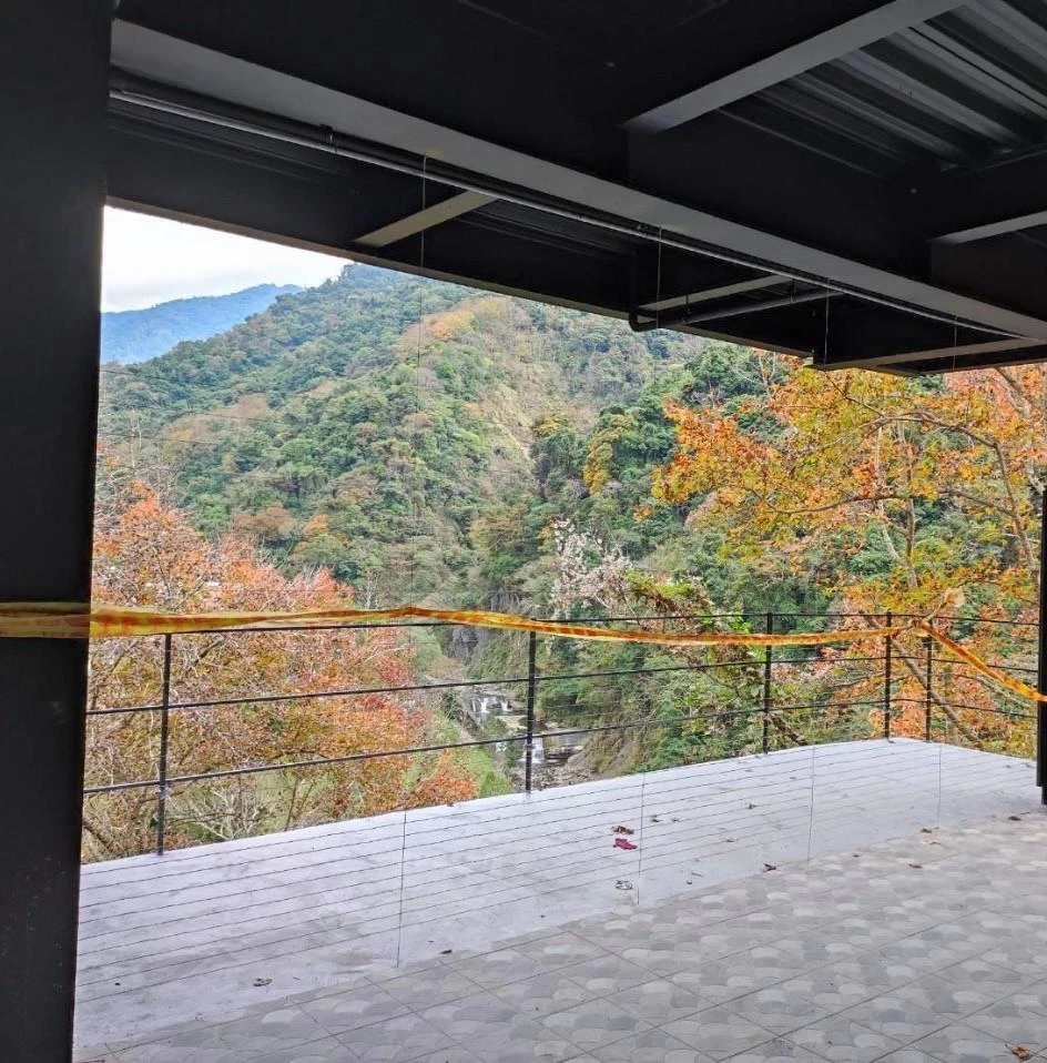 泰安湯悅溫泉防墜