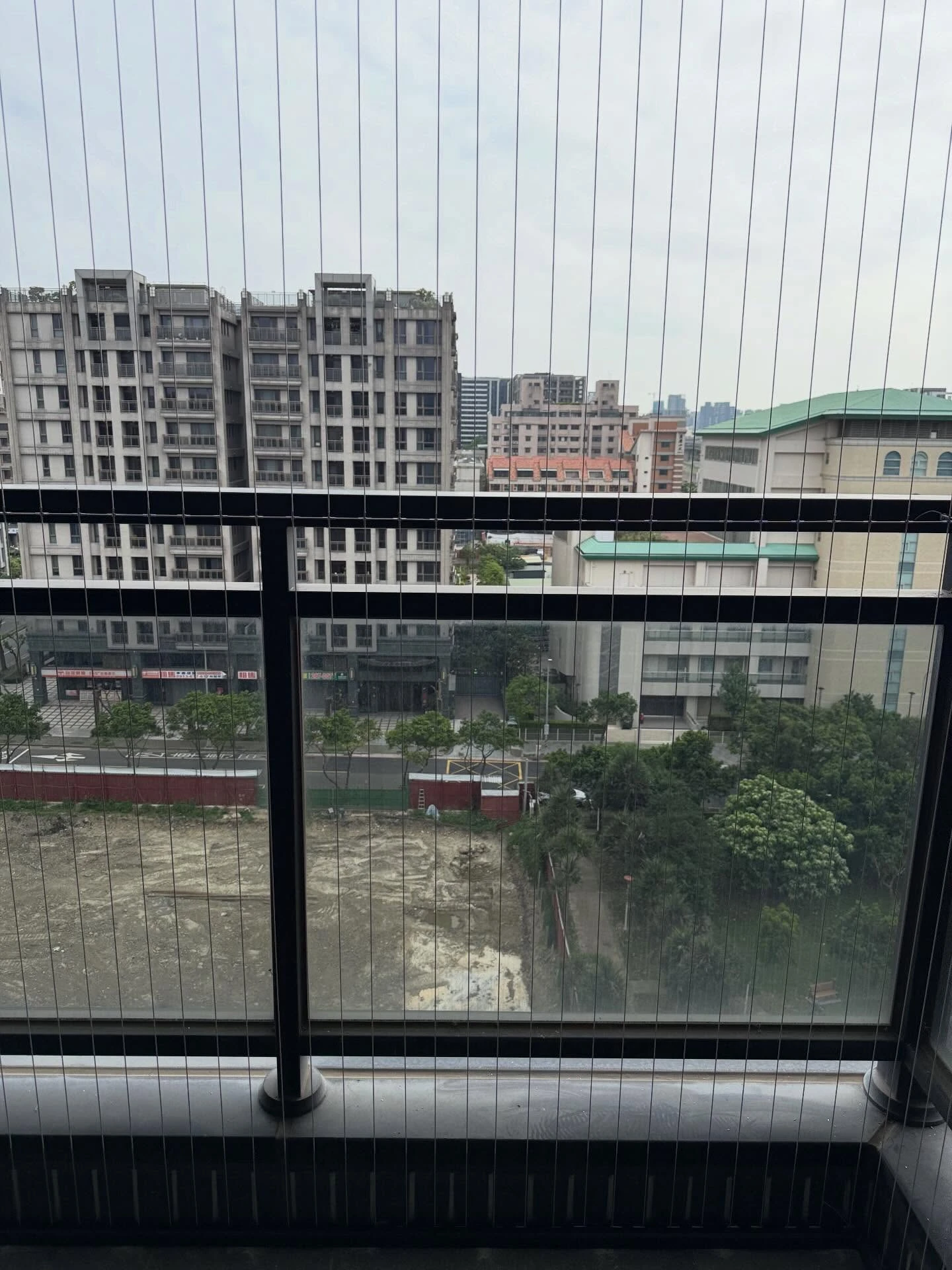 大園-宜誠艾美社區