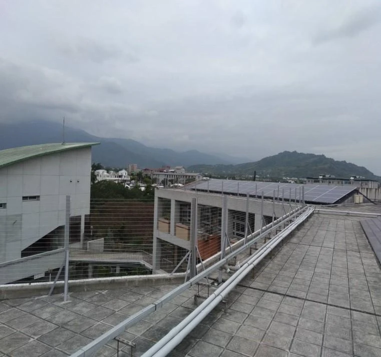 台東特殊教育學校