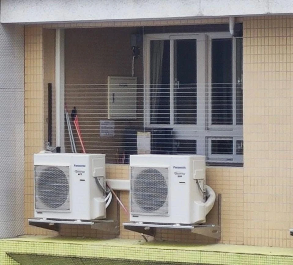 碧華國民小學 學生防墜