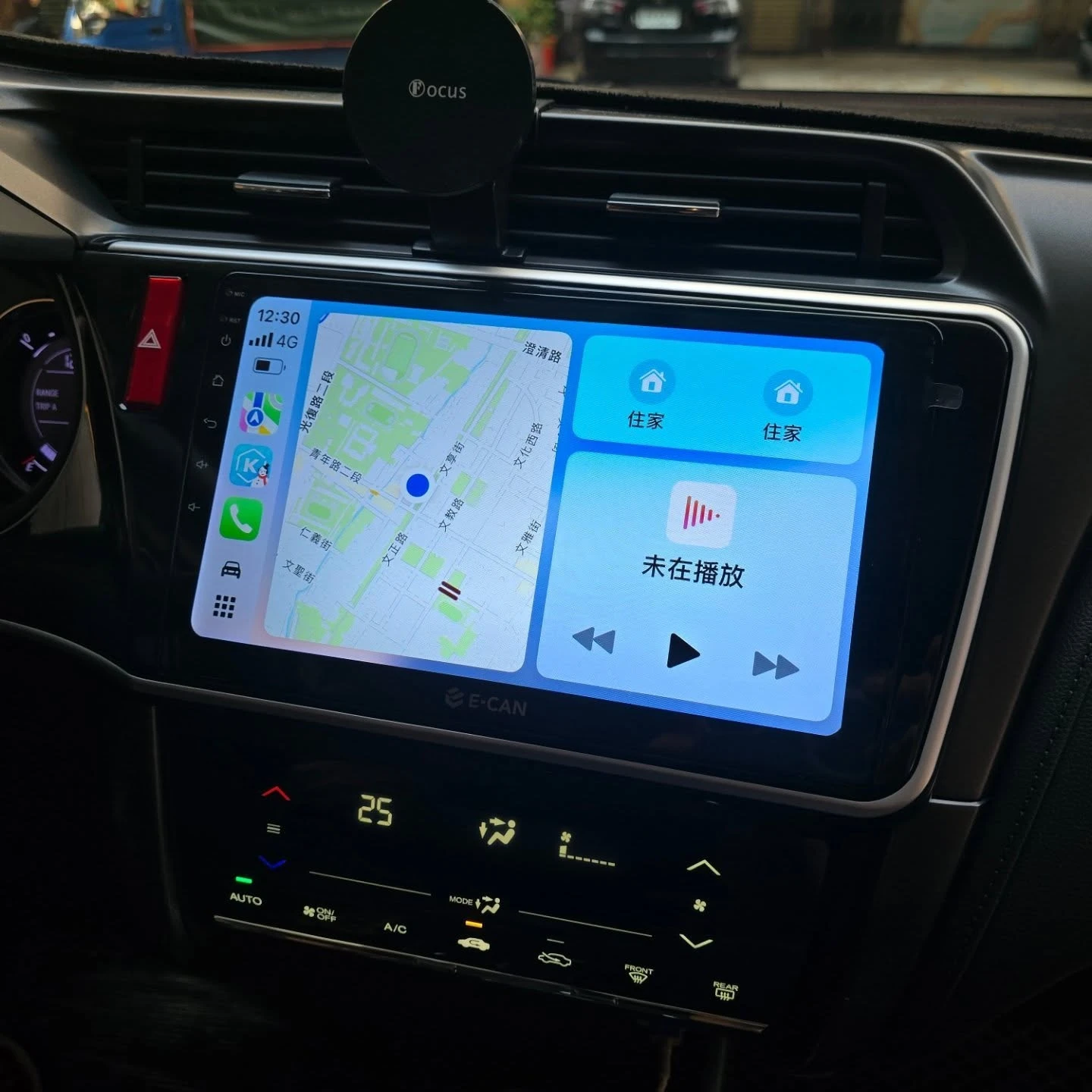 E-CAN EK-810