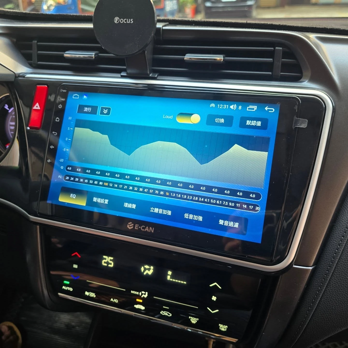 E-CAN EK-810
