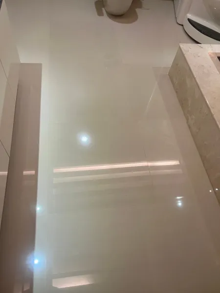 地磚施工