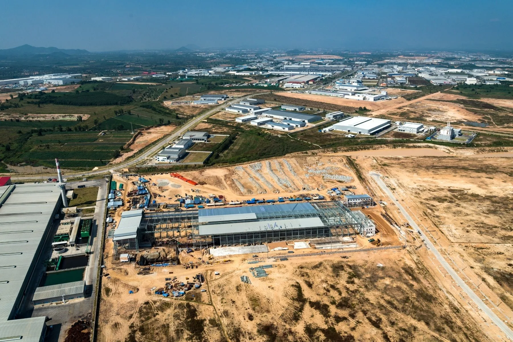什麼是非都市土地使用？容許使用項目與使用管制1次看懂