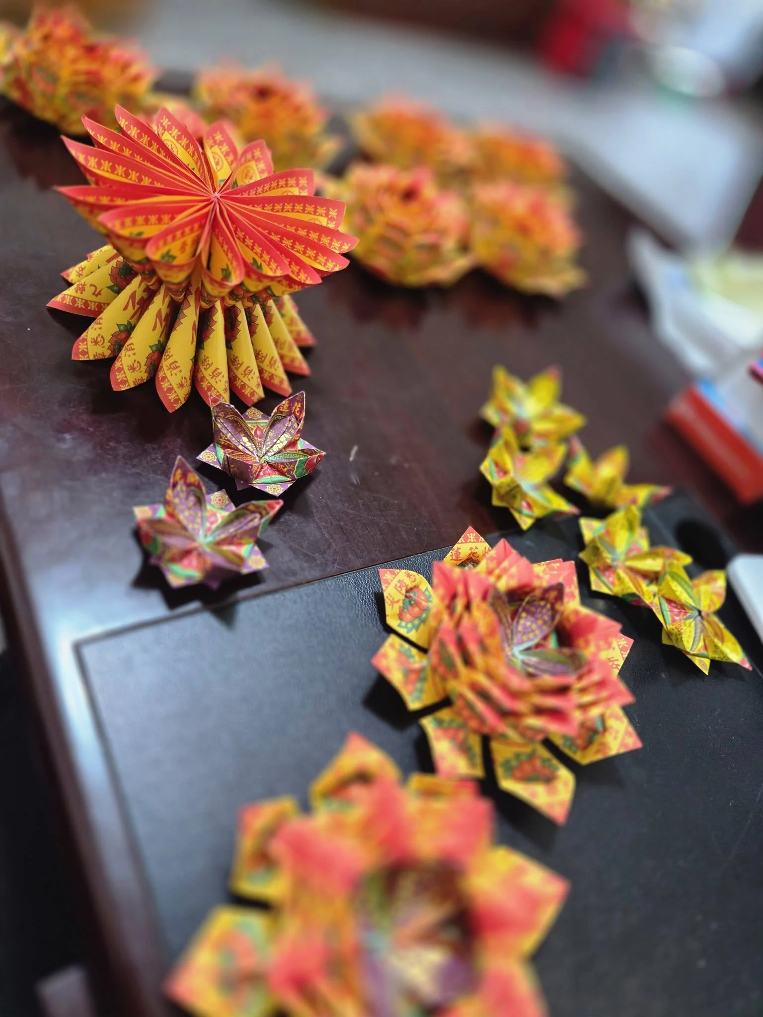 福慧寶蓮