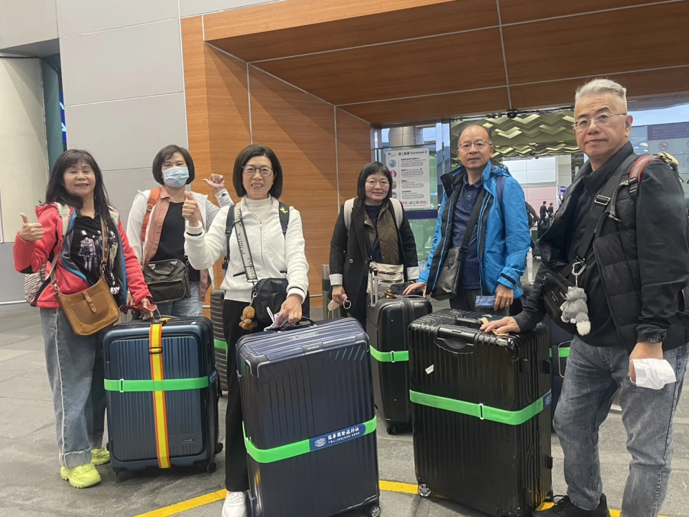 機場接送｜嘉義機場接送