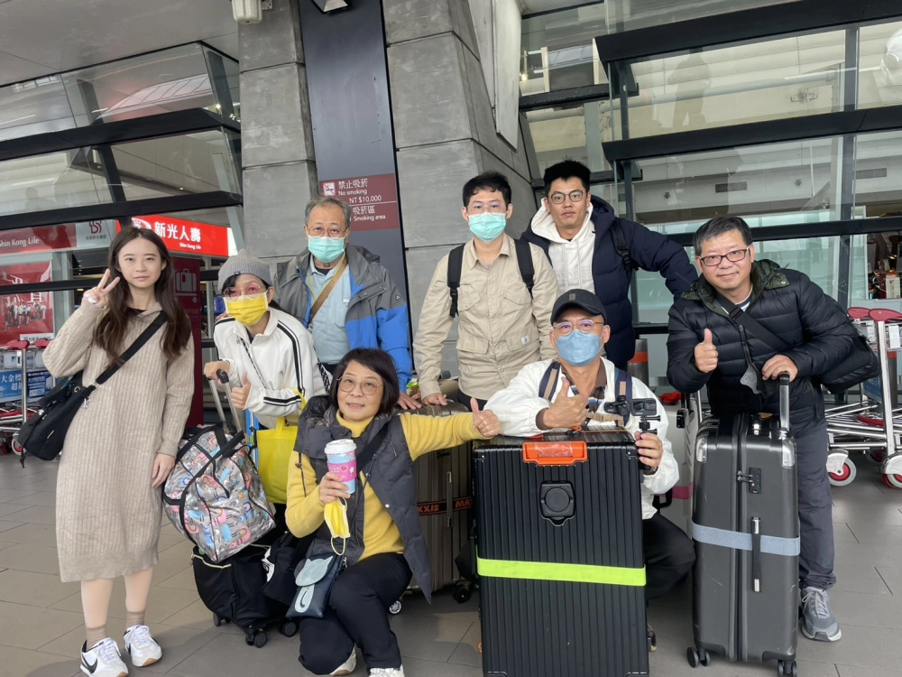 機場接送｜嘉義機場接送