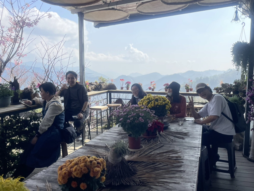 嘉義包車｜嘉義旅遊包車