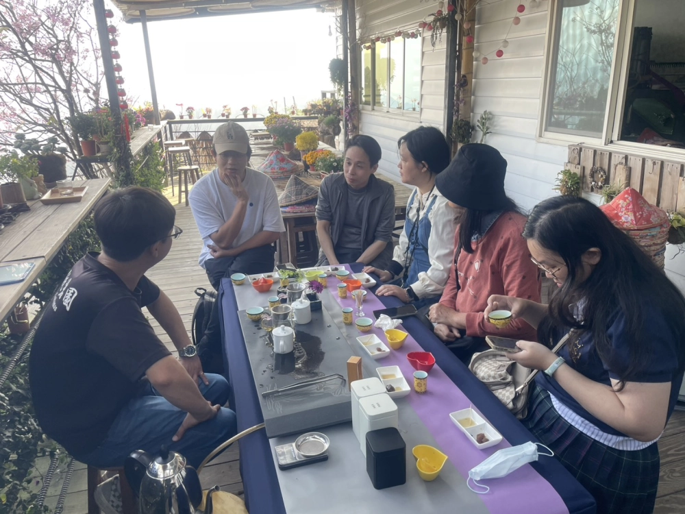 嘉義包車｜嘉義旅遊包車