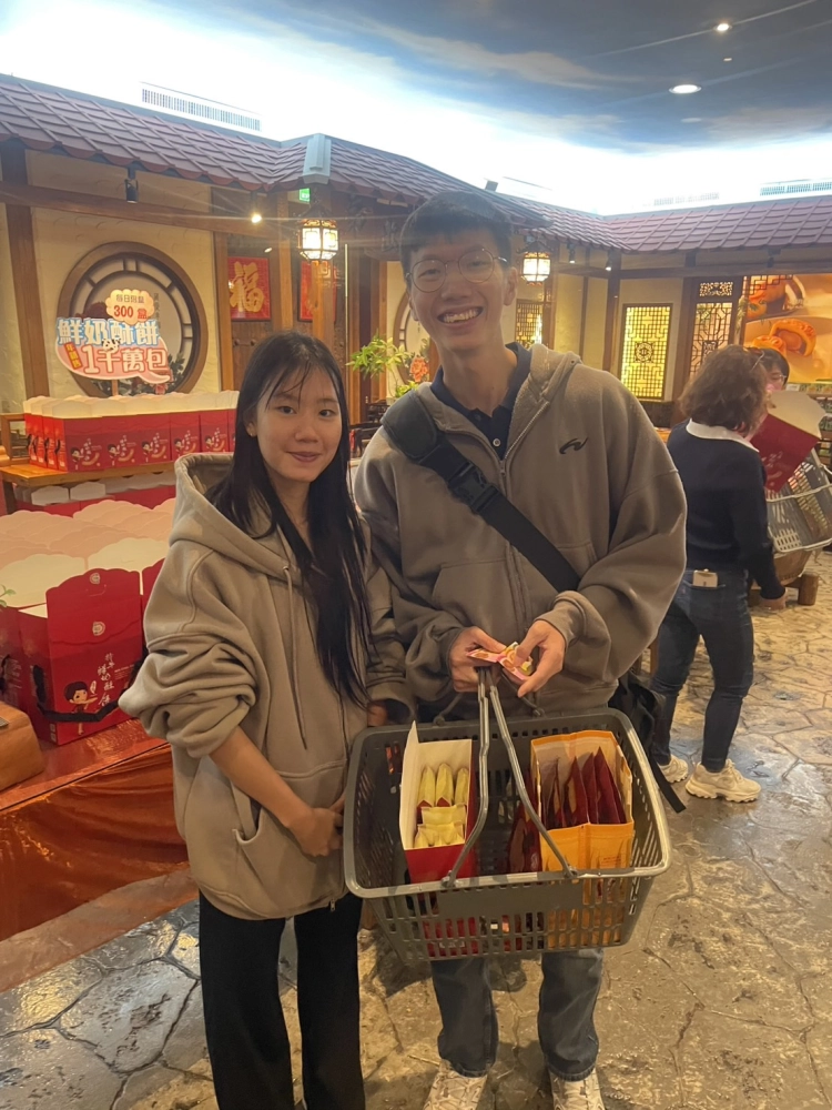 新加坡Philip Chia