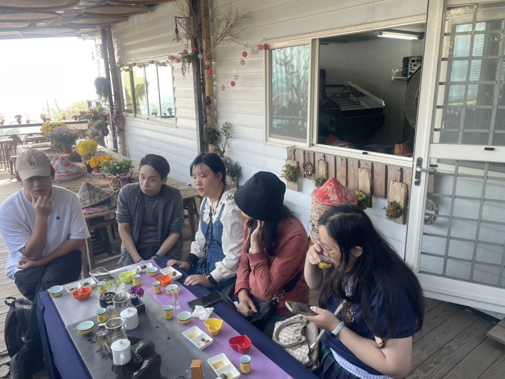 嘉義包車｜嘉義旅遊包車