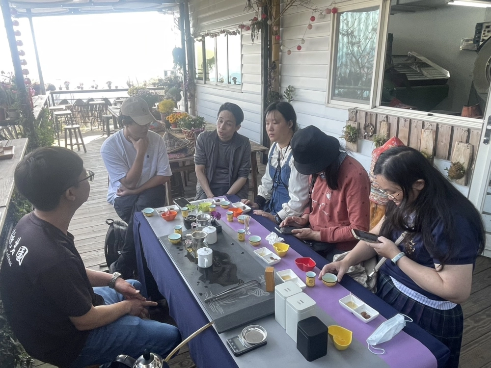 嘉義包車｜嘉義旅遊包車