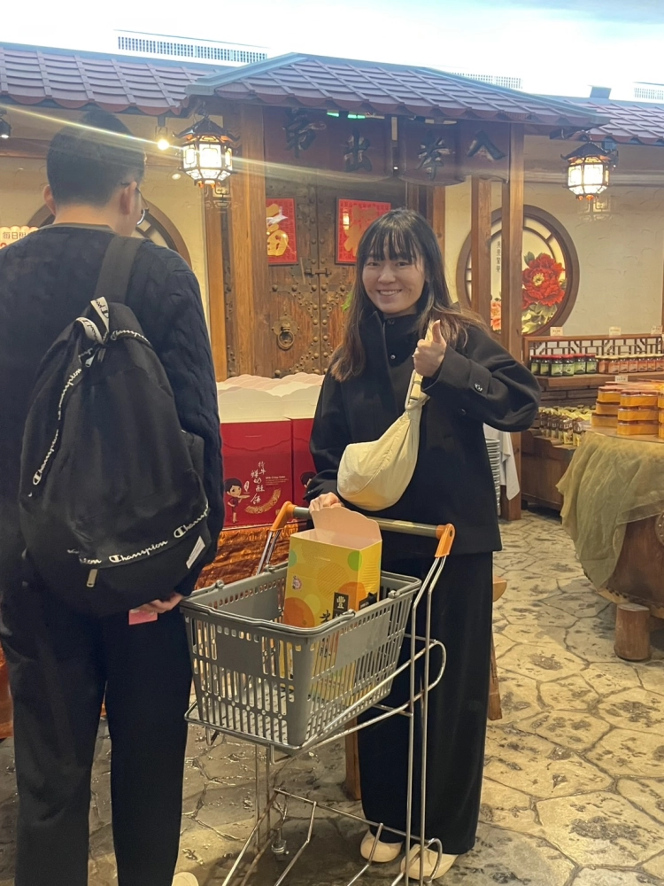 新加坡Philip Chia