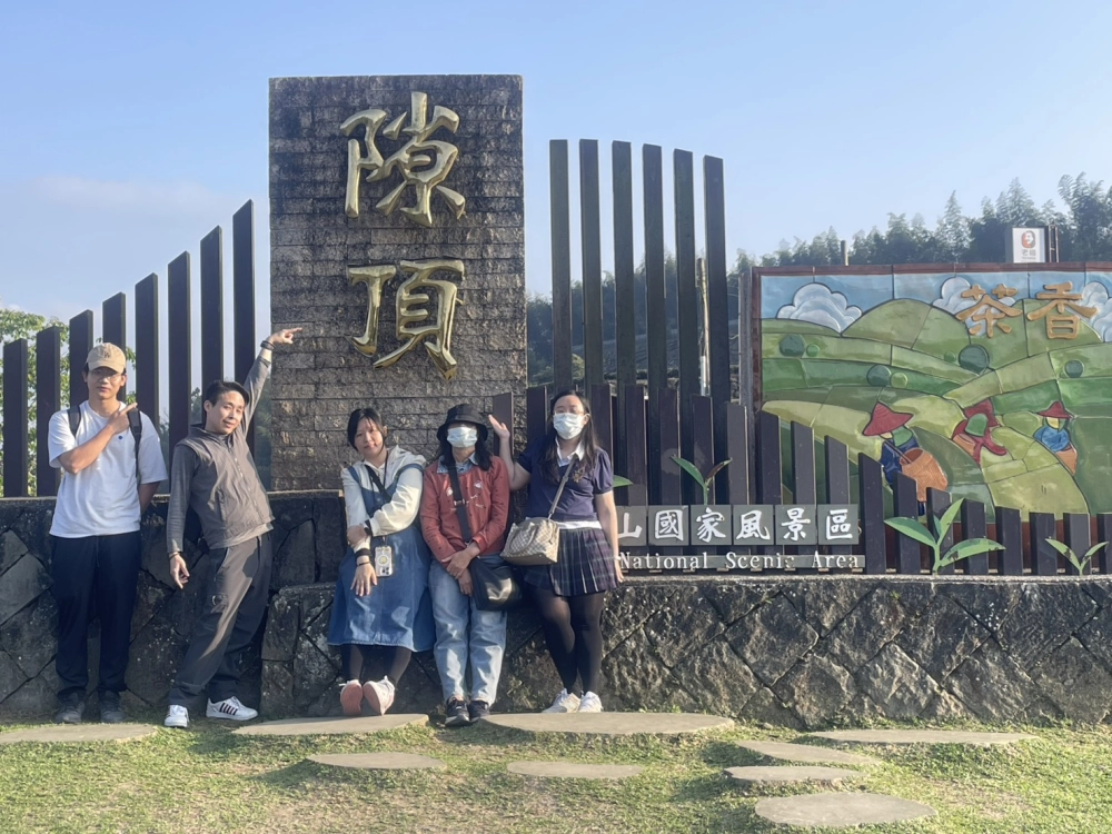 嘉義包車｜嘉義旅遊包車