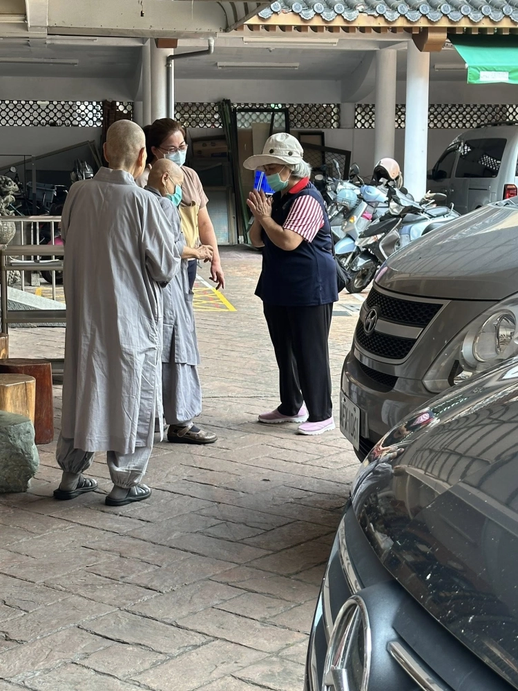 桃園簡小姐屏東一日遊