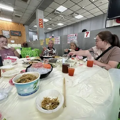 桃園簡小姐屏東一日遊