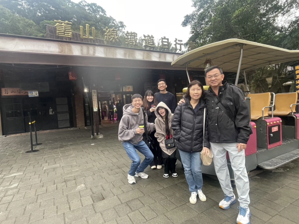 新加坡Philip Chia