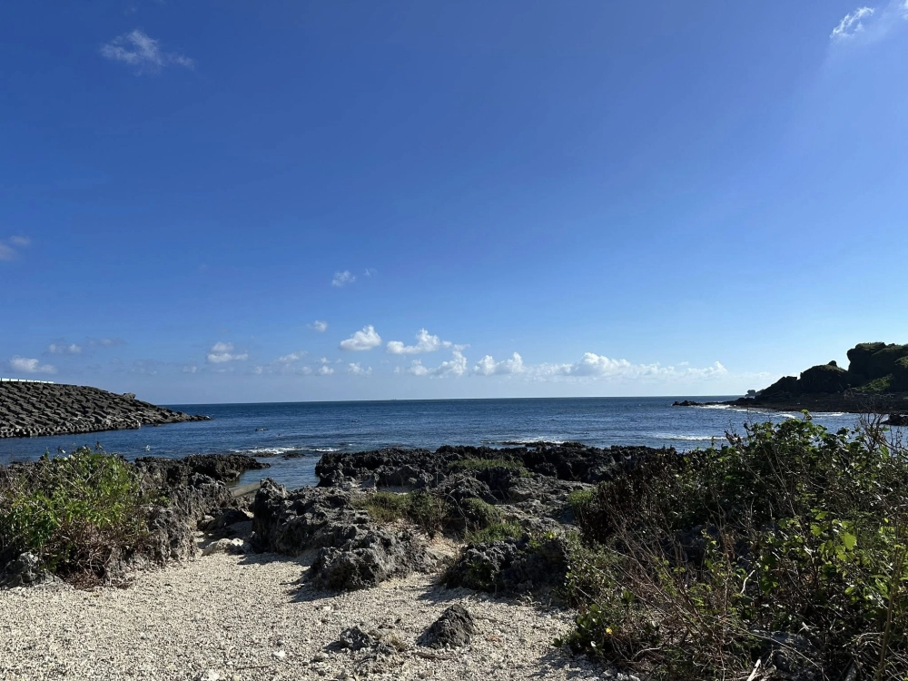 桃園簡小姐屏東一日遊