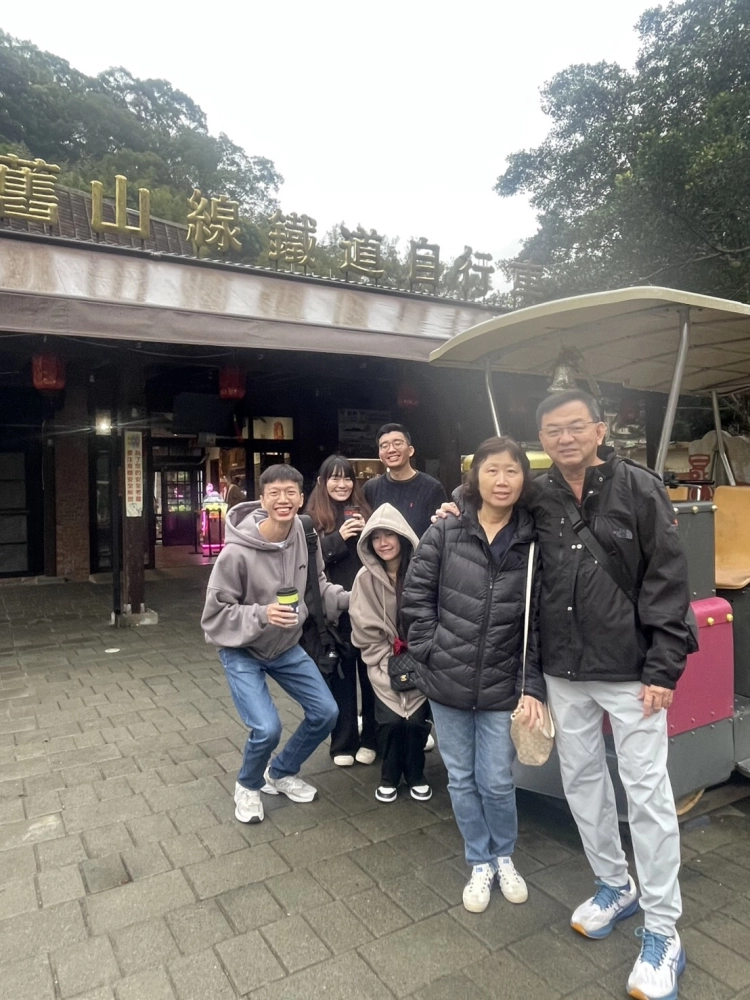 新加坡Philip Chia