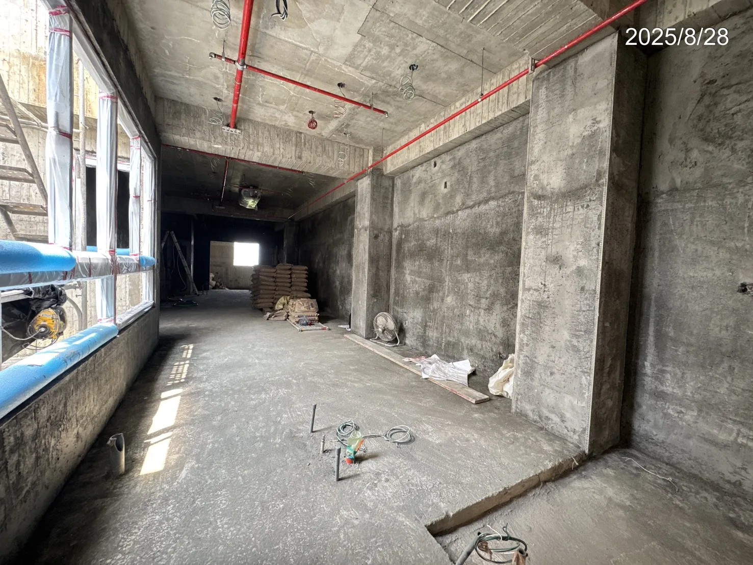 工程為何要現場勘查？