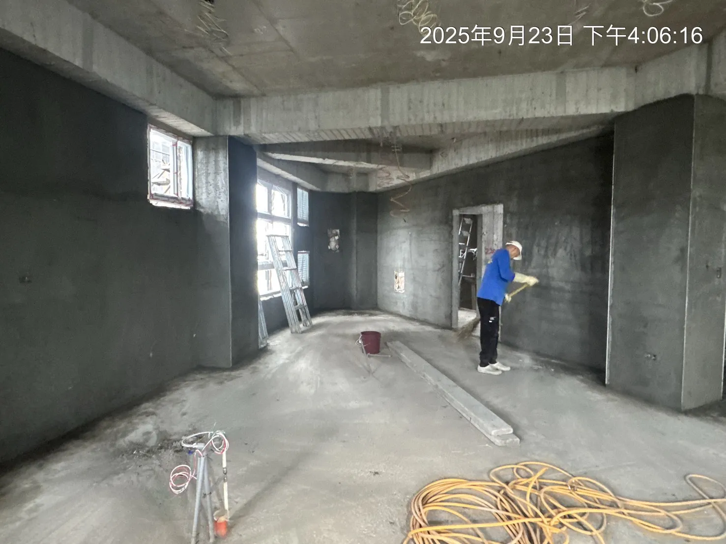 工地安全要注意什麼？