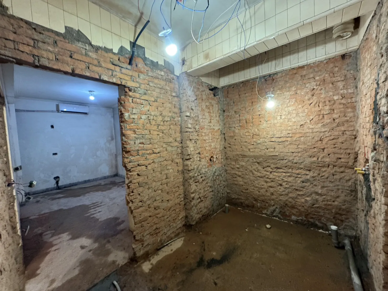 老屋拆除要注意什麼？